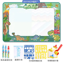 Magic Water Drawing Mat