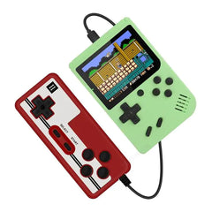 Portable Mini Handheld Video Game Console