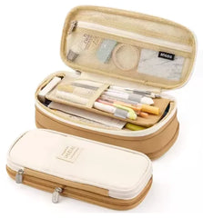 Large Capacity Pencil Bag