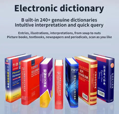 Translation Pen For Teacher Student