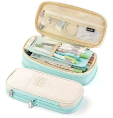 Large Capacity Pencil Bag