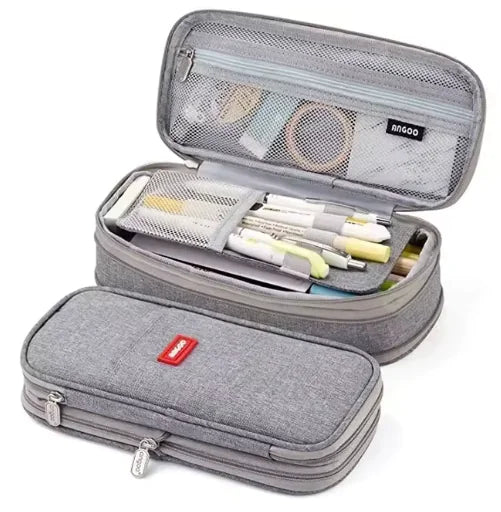 Large Capacity Pencil Bag