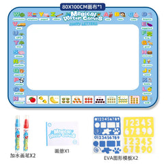 Magic Water Drawing Mat