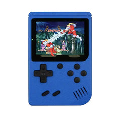 Portable Mini Handheld Video Game Console