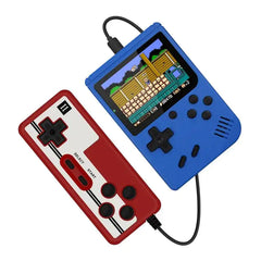 Portable Mini Handheld Video Game Console