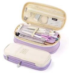 Large Capacity Pencil Bag